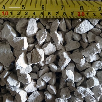 Cotswold Buff  20mm Chippings - Loose